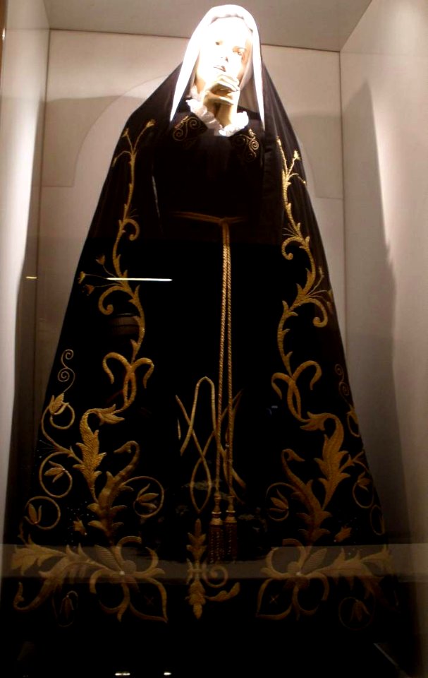 Pamplona - Iglesia de San Lorenzo 02