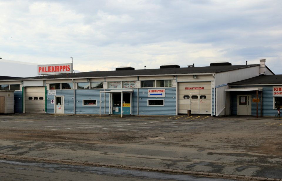 Paljetie 12 Oulu 20180618