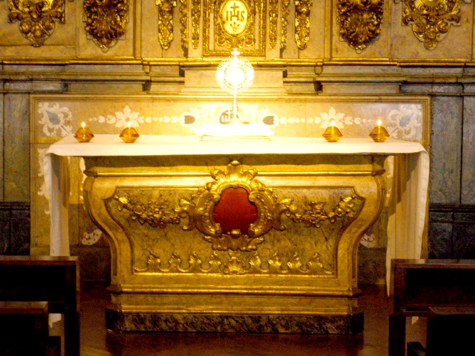 Pamplona - Basilicia de San Ignacio de Loyola 1