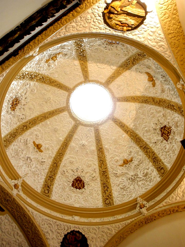 Pamplona - Basilicia de San Ignacio de Loyola 2