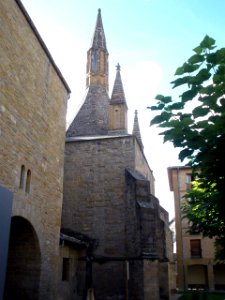 Pamplona - Catedral, Cocina de los Canónigos 1