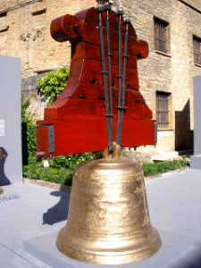 Pamplona - Catedral, exterior 16