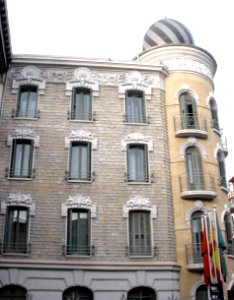 Pamplona - Escuela de Música Joaquín Maya 1