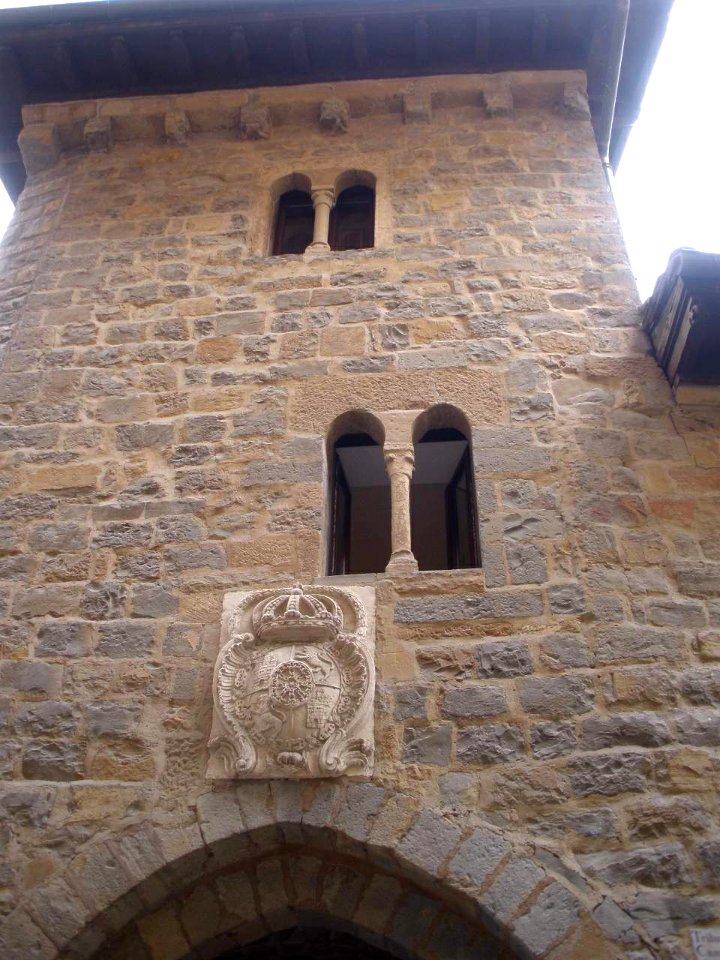 Pamplona - Cámara de Comptos de Navarra 2