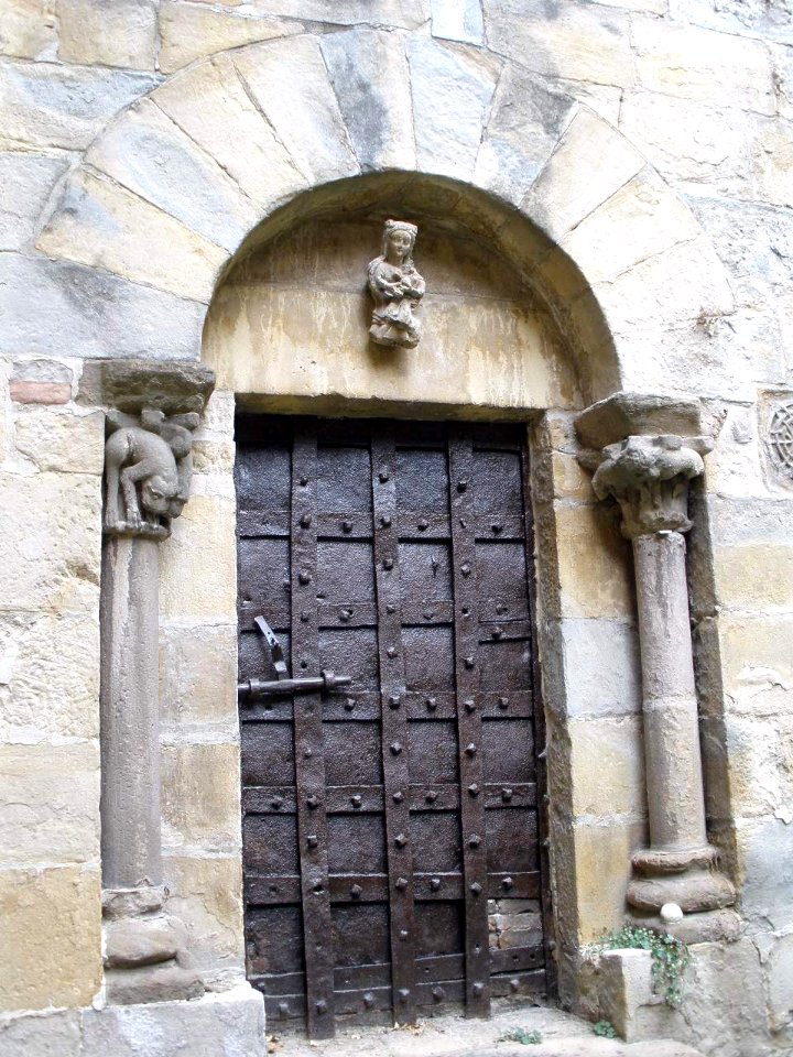 Pamplona - Cámara de Comptos de Navarra 8