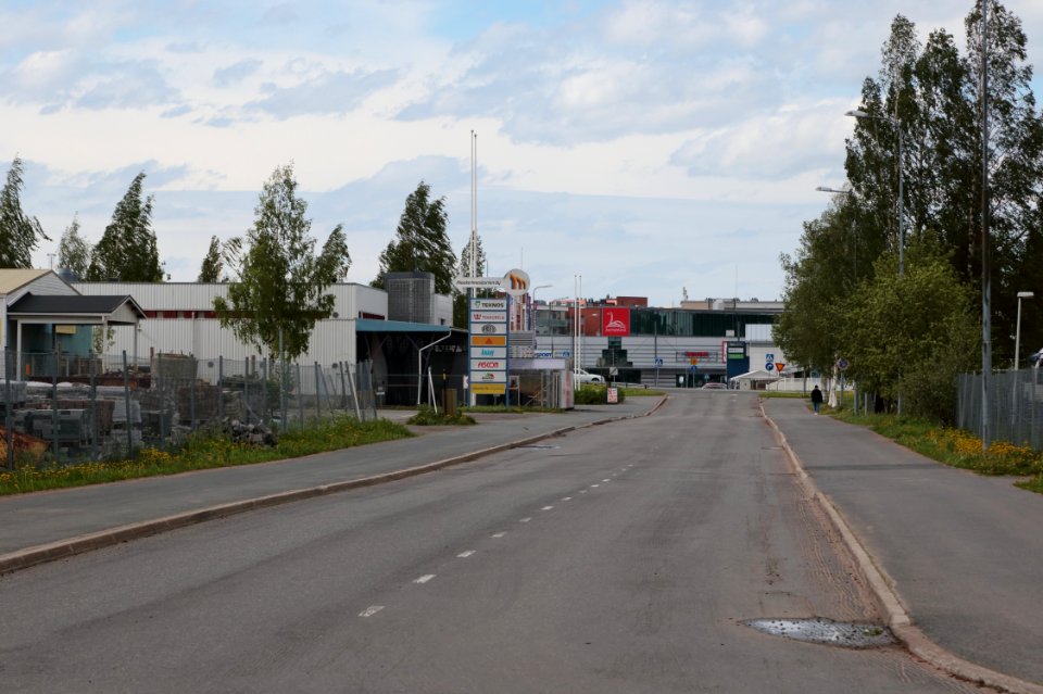 Paljetie Oulu 20200607