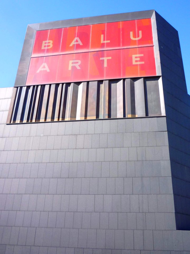 Pamplona - Baluarte, Palacio de Congresos y Auditorio de Navarra 05