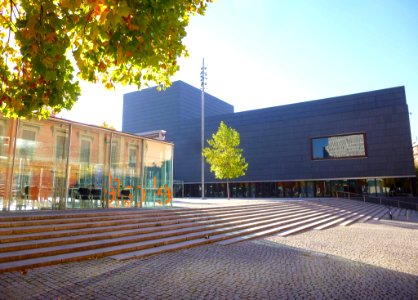 Pamplona - Baluarte, Palacio de Congresos y Auditorio de Navarra 10