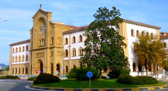 Pamplona - Liceo Monjardín 6