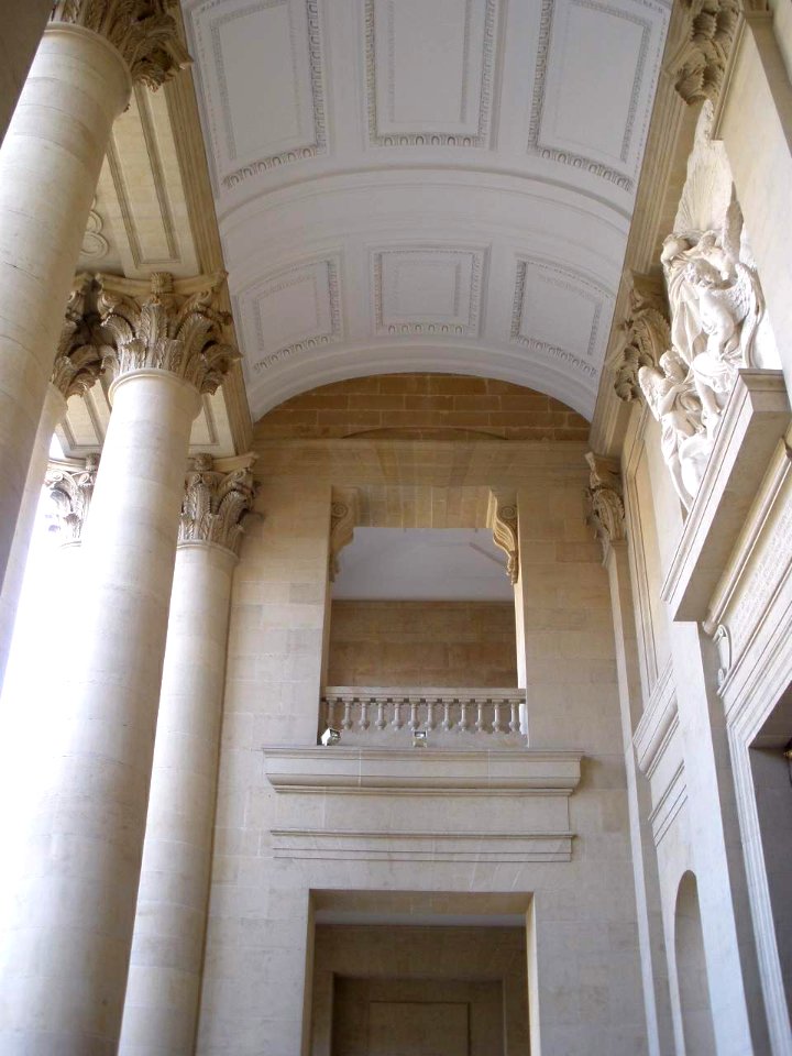 Pamplona - Catedral, exterior 25