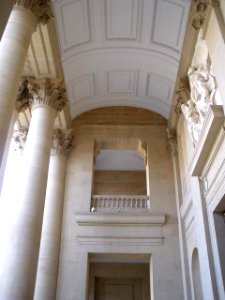 Pamplona - Catedral, exterior 25
