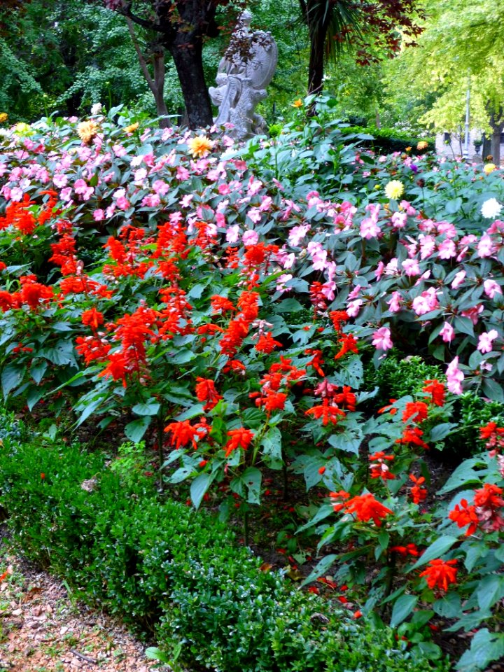 Pamplona - Parque de la Taconera 05