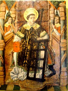 Pamplona - Catedral, refectorio 06