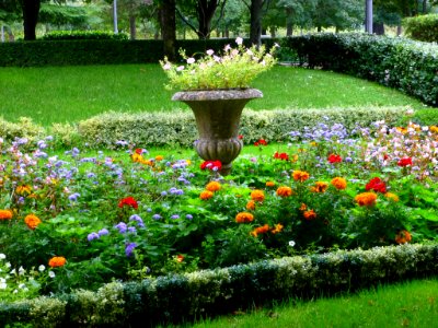 Pamplona - Parque de la Taconera 07