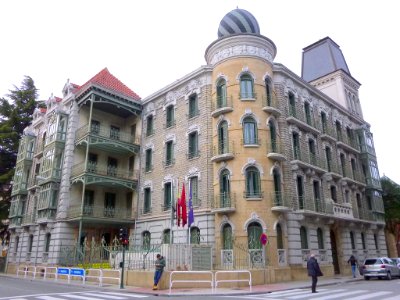 Pamplona - Escuela de Música Joaquín Maya 3