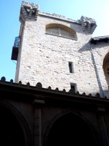 Pamplona - Iglesia de San Nicolás 02b