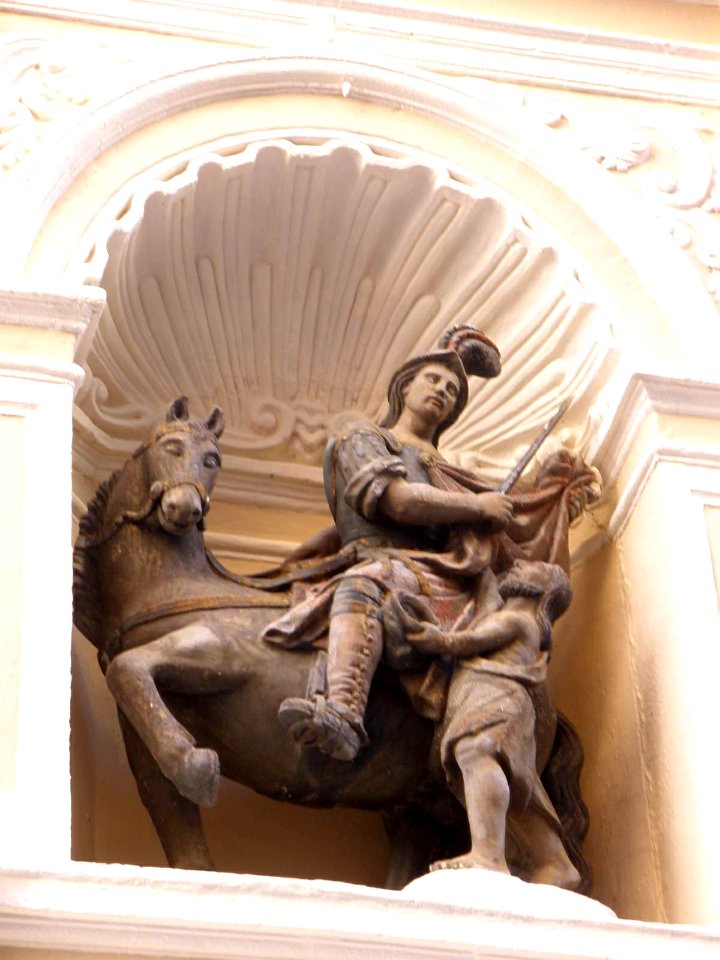 Pamplona - Capilla de San Martín 2