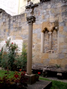 Pamplona - Cámara de Comptos de Navarra 5