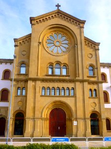 Pamplona - Liceo Monjardín 3