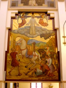 Pamplona - La Milagrosa (PP Paules) 11