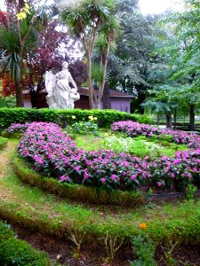 Pamplona - Parque de la Taconera 03
