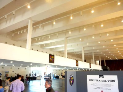 Pamplona - Baluarte, Palacio de Congresos y Auditorio de Navarra 06