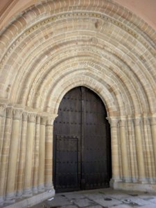 Pamplona - Iglesia de San Nicolás 06