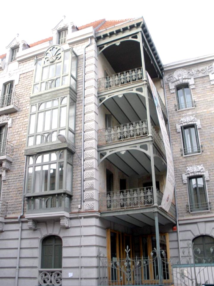 Pamplona - Escuela de Música Joaquín Maya 2