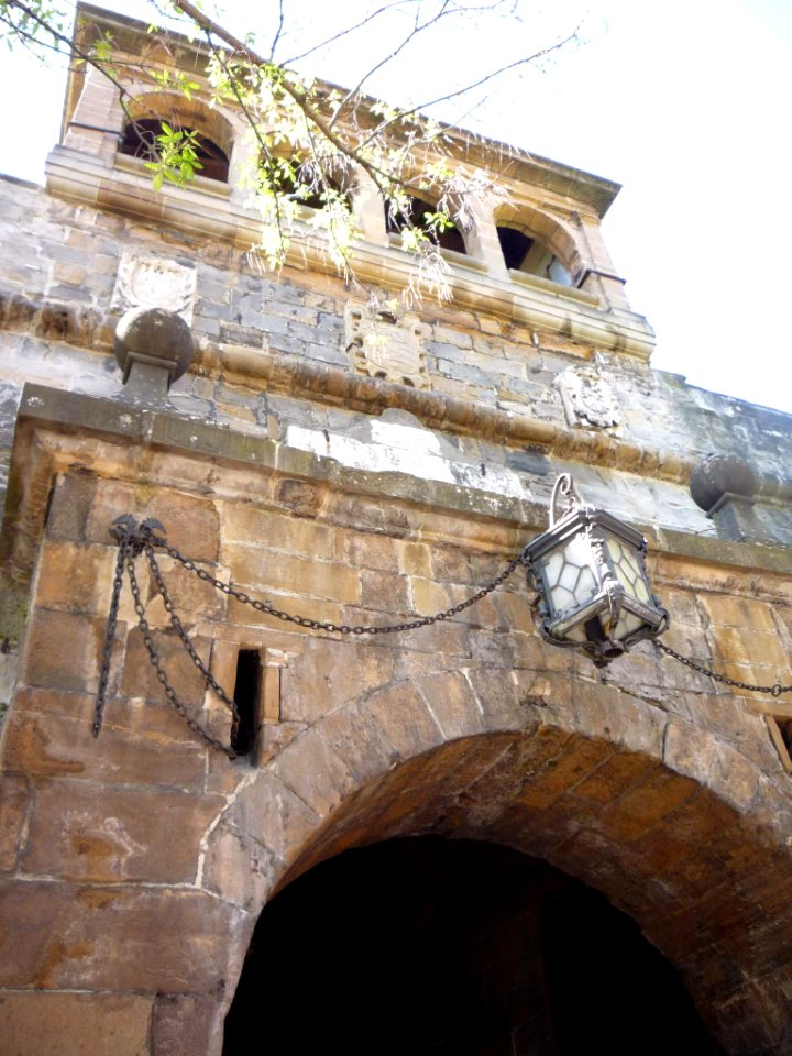 Pamplona - La Ciudadela 3
