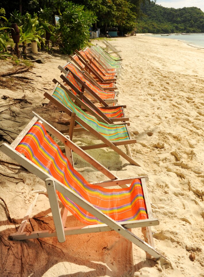 Vacation summer tourism