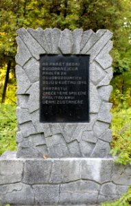 Památník sedmi rudoarmějcům (3)