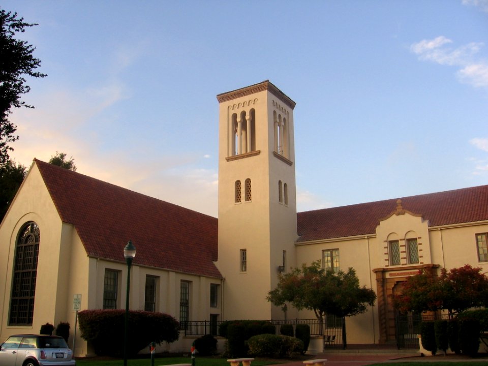 Palo Alto High school 1282 05