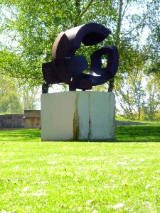 Pamplona - Parque de la Ciudadela 1
