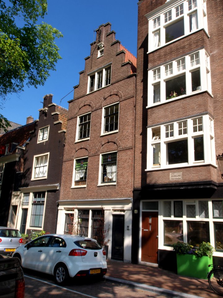 Palmgracht No 18 foto 1
