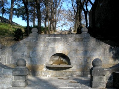 Pamplona - Fuente 02