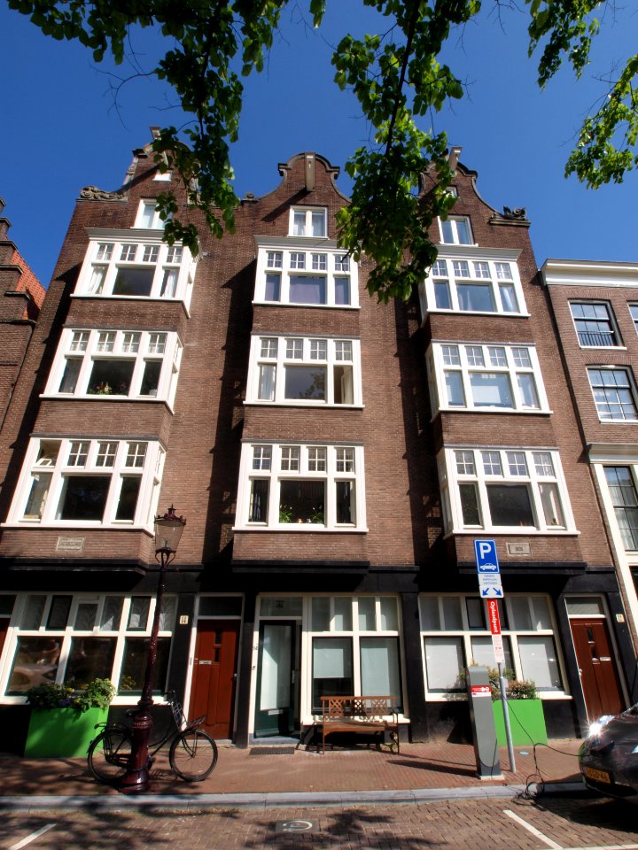Palmgracht 12-14