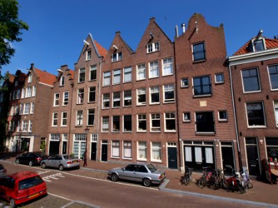 Palmgracht 48-58
