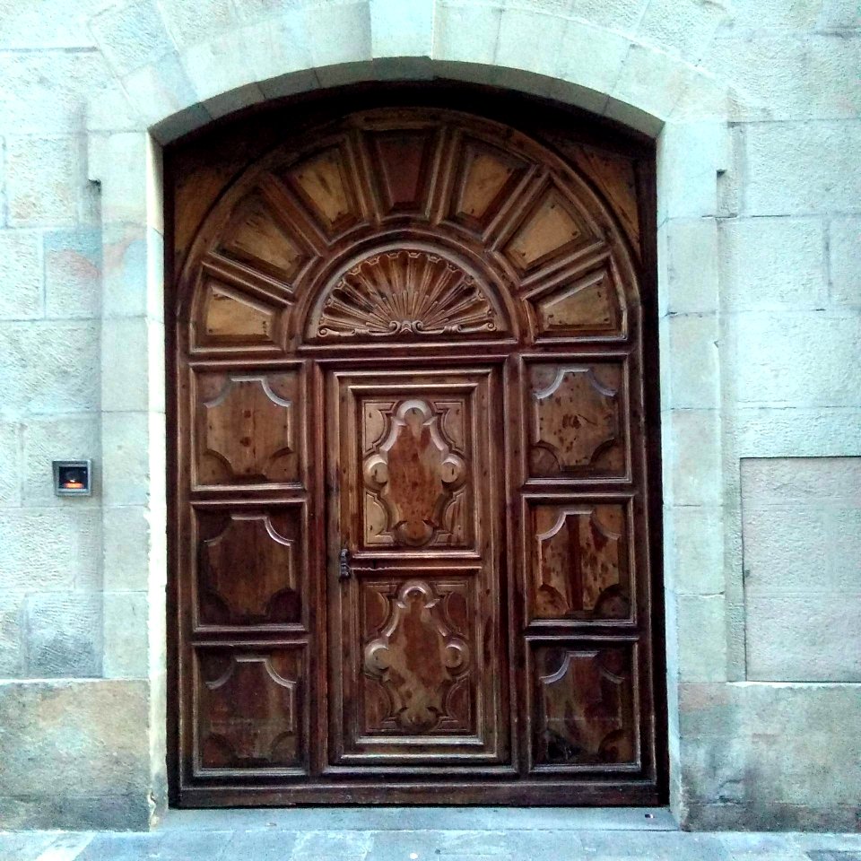 Pamplona - Hotel Palacio Guendulain 5