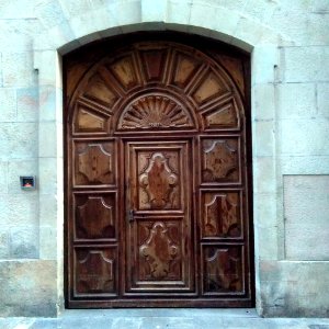 Pamplona - Hotel Palacio Guendulain 5