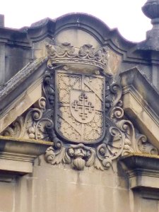 Pamplona - Esculturas 02