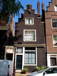 Palmgracht No 20
