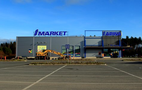 Palokankaantie 301 Oulu 20151011