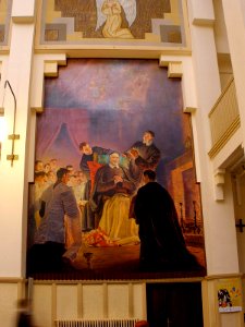 Pamplona - La Milagrosa (PP Paules) 14