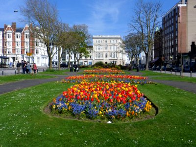 Palmeira Square Gardens, Hove (May 2013) (3)