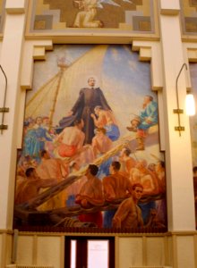 Pamplona - La Milagrosa (PP Paules) 12