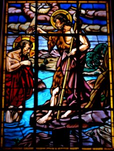 Pamplona - Iglesia de San Miguel 11