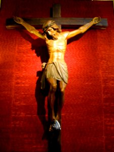 Pamplona - Iglesia de San Miguel 12