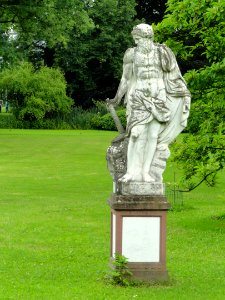 Palmengarten Frankfurt - DSC02001