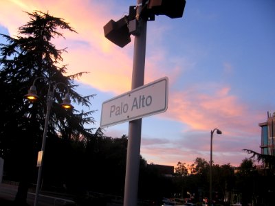 Palo Alto Station 1293 05