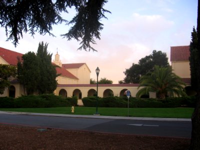 Palo Alto High school 1286 09